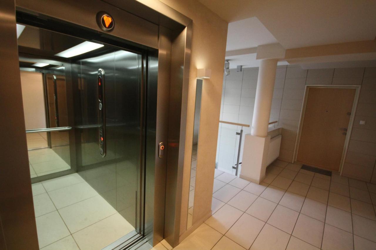 Apartamento Apartament Koga Z Dwoma Sypialnimi Gdansk Exterior foto